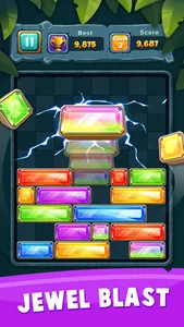 Dropdom Slide Block Puzzle screenshot 3