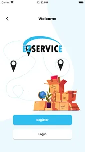 EZServices screenshot 0