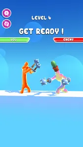 Blob Fight screenshot 5