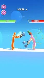 Blob Fight screenshot 6