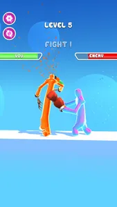 Blob Fight screenshot 7