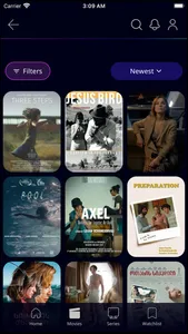 Cavea Plus screenshot 0