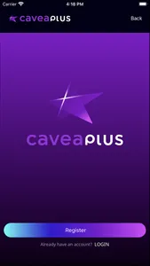 Cavea Plus screenshot 4