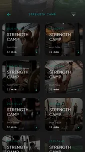 Rise Strength & Conditioning screenshot 4