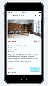 coll.app screenshot 3