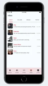 coll.app screenshot 5