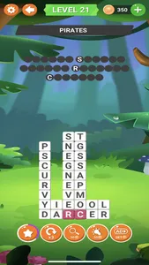 Find Word Search Cross Connect screenshot 5