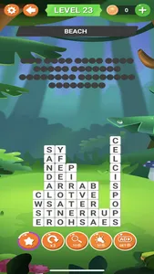 Find Word Search Cross Connect screenshot 7