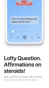 LoftyQuestion screenshot 5