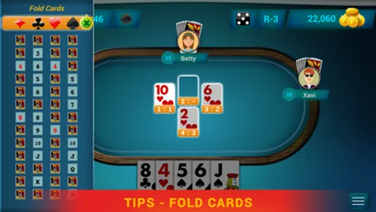 Spades Online Multiplayer Game screenshot 4