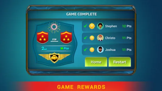 Spades Online Multiplayer Game screenshot 9