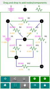 Circuit-Design Pro screenshot 0