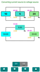 Circuit-Design Pro screenshot 3