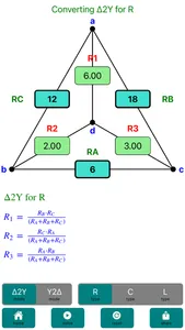 Circuit-Design Pro screenshot 4