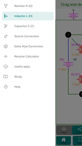 Circuit-Design Pro screenshot 7