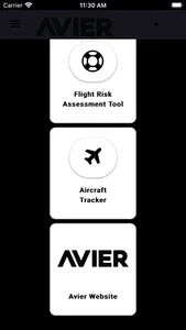 Avier Flight School screenshot 2
