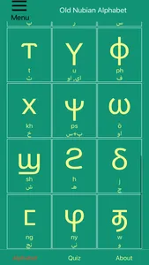 Nile Valley Hieroglyphs + More screenshot 4