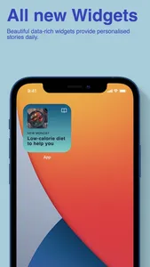 Plank Workout & Core Trainer screenshot 3