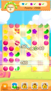 Candy Blast Pop 2 - Match 3 screenshot 4