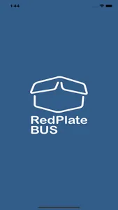 RedPlate Bus screenshot 0