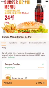 MADO Romania screenshot 3