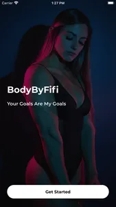 BodyByFifi screenshot 0