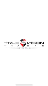 True Vision Tracks screenshot 0