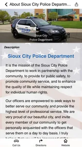 Sioux City PD screenshot 1