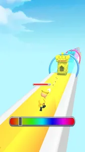 Colorful Fight screenshot 1