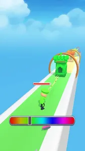 Colorful Fight screenshot 3