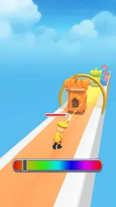 Colorful Fight screenshot 4