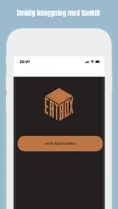 EatBox screenshot 0