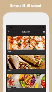 EatBox screenshot 2