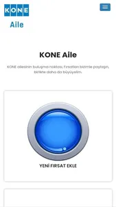 KONE Aile screenshot 1