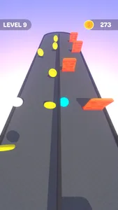 Hit 2 Ball screenshot 3