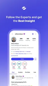 Investly screenshot 4