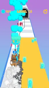 Inflate Cubes screenshot 7