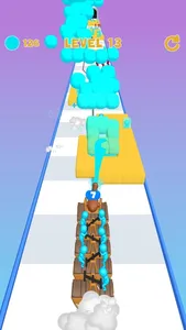 Inflate Cubes screenshot 8