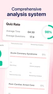 ACLS Practice Test 2023 screenshot 4