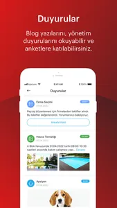 Gümüştekin Yönetim screenshot 4