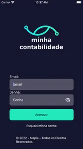 Minha Contabilidade Digital screenshot 0