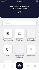 Minha Contabilidade Digital screenshot 2