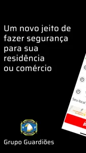 Grupo Guardiões screenshot 0