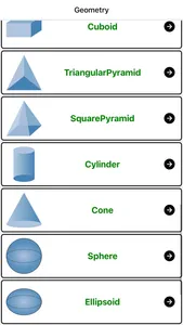 Geometry-Solver screenshot 0