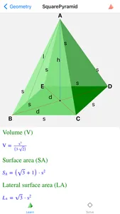 Geometry-Solver screenshot 4