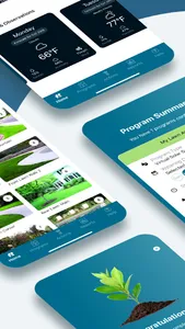 Hydrawise screenshot 1