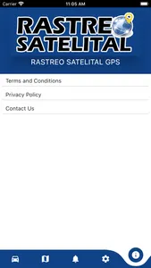 RASTREO SATELITAL GPS screenshot 3