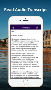 Historic Charleston Audio Tour screenshot 3