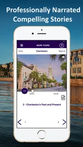 Historic Charleston Audio Tour screenshot 4