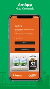 ArnApp screenshot 0